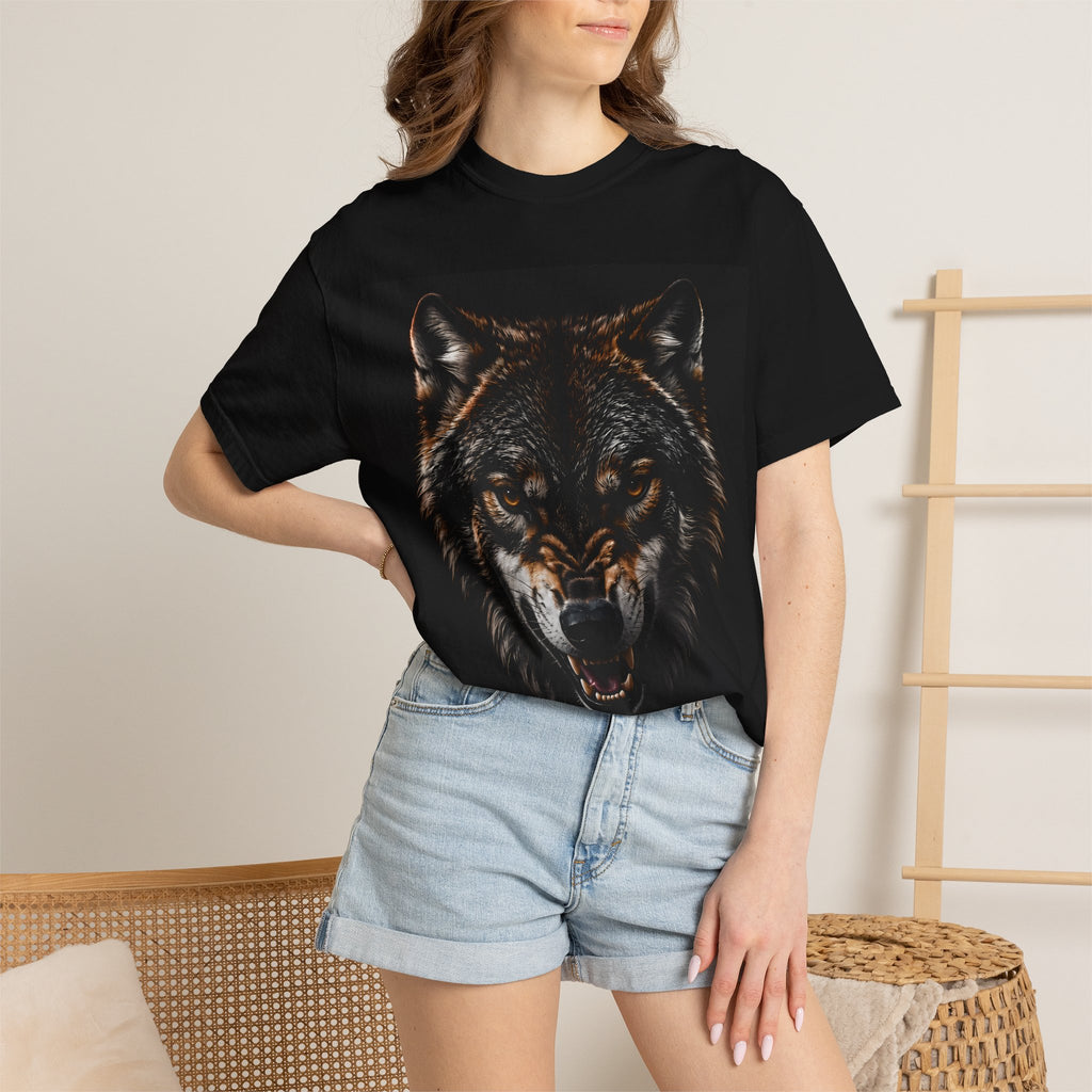 NeoTrend Shadow Tee Unisex
