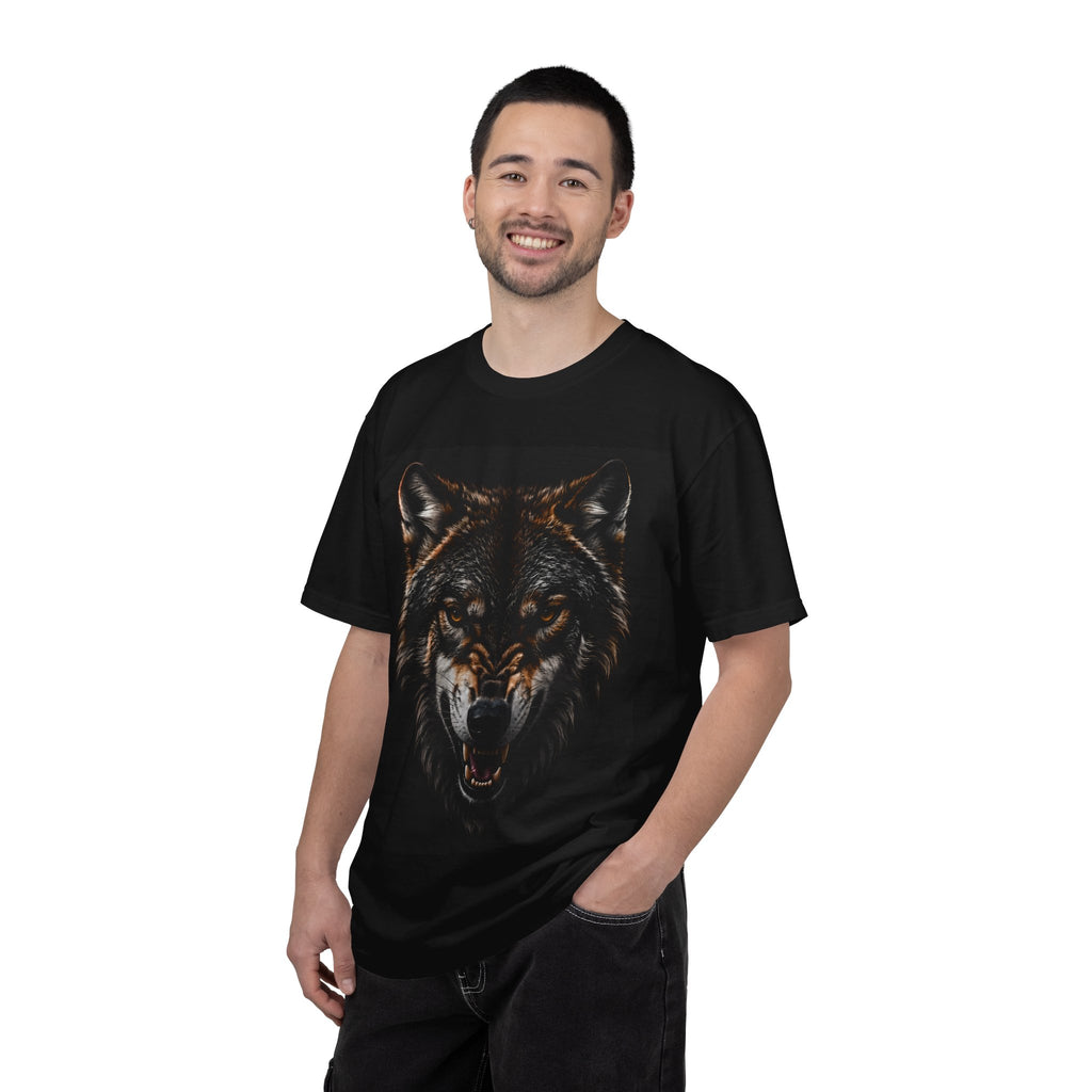 NeoTrend Shadow Tee Unisex